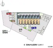 御殿場市東山 月極駐車場